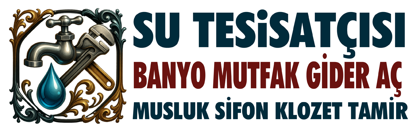 Antalya’da Hızlı ve Profesyonel Su Tesisatçısı Hizmeti